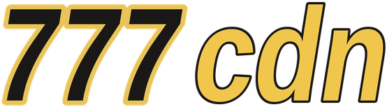 777cdn logo